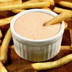 Comeback Sauce