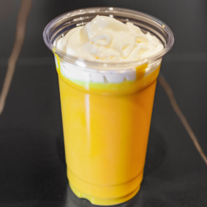 Mango Delight