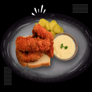 Tenders Box