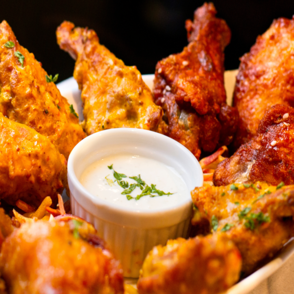 Wings