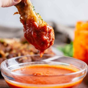 Buffalo Sauce