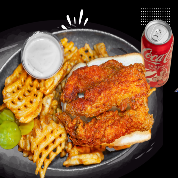 Tender Combo